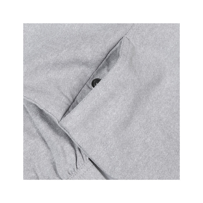 WHATN*T F/W24: Minuet Shirt - Grey - Image 7