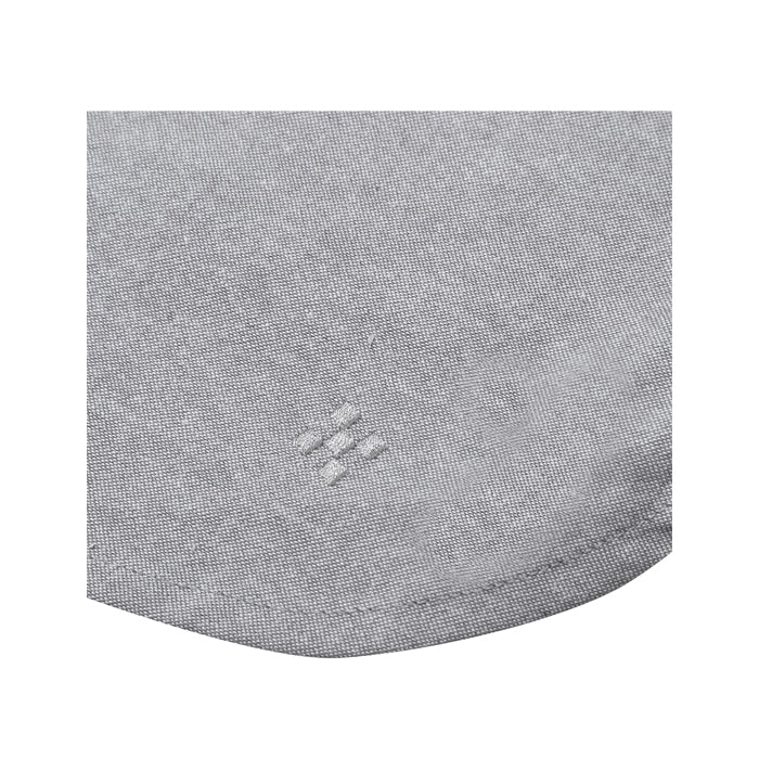 WHATN*T F/W24: Minuet Shirt - Grey - Image 8