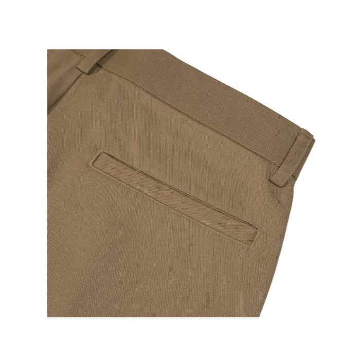 WHATN*T S/S23: CONTINUUM Trousers - Cloves - Image 3