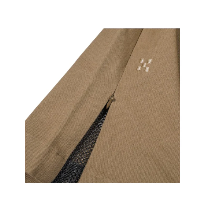 WHATN*T S/S23: CONTINUUM Trousers - Cloves - Image 5