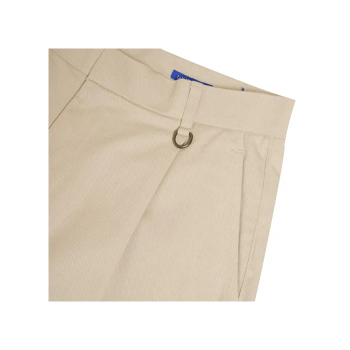 WHATN*T S/S23: CONTINUUM Trousers - Creme - Image 3
