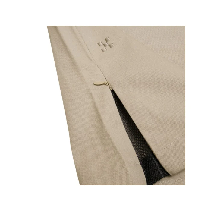 WHATN*T S/S23: CONTINUUM Trousers - Creme - Image 5