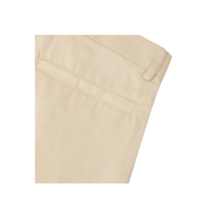 WHATN*T S/S23: CONTINUUM Trousers - Creme - Image 6
