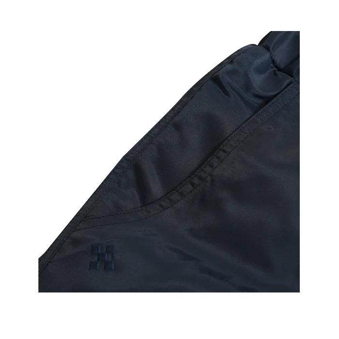 WHATN*T S/S23: DISTINCT Shorts - Navy - Image 4