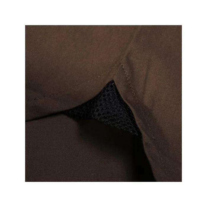 WHATN*T S/S23: PASSAGE Shirt - Cloves - Image 4