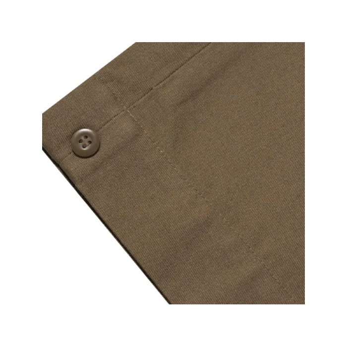 WHATN*T S/S23: STEAD Trousers - Cloves - Image 3