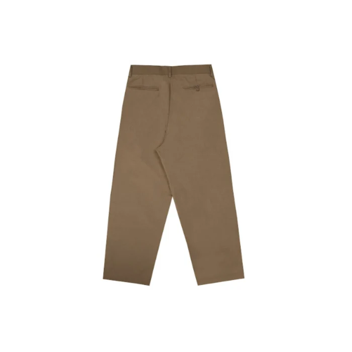 WHATN*T S/S23: STEAD Trousers - Cloves - Image 4