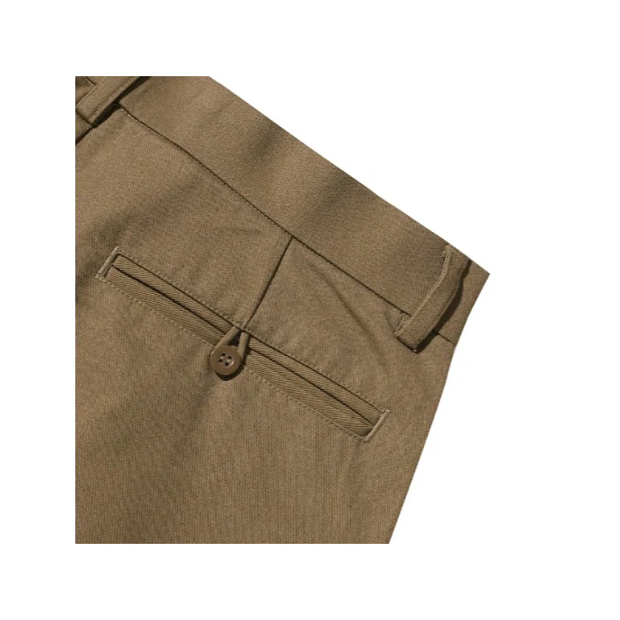 WHATN*T S/S23: STEAD Trousers - Cloves - Image 5