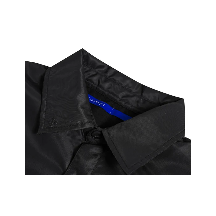 WHATN*T S/S23: SUBDUED Shirt - Black - Image 3