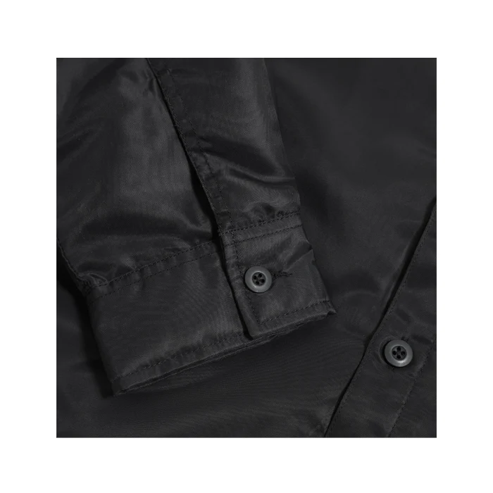 WHATN*T S/S23: SUBDUED Shirt - Black - Image 5