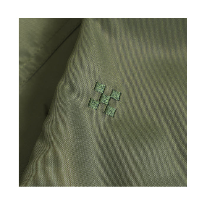 WHATN*T S/S23: SUBDUED Shirt - Green - Image 5