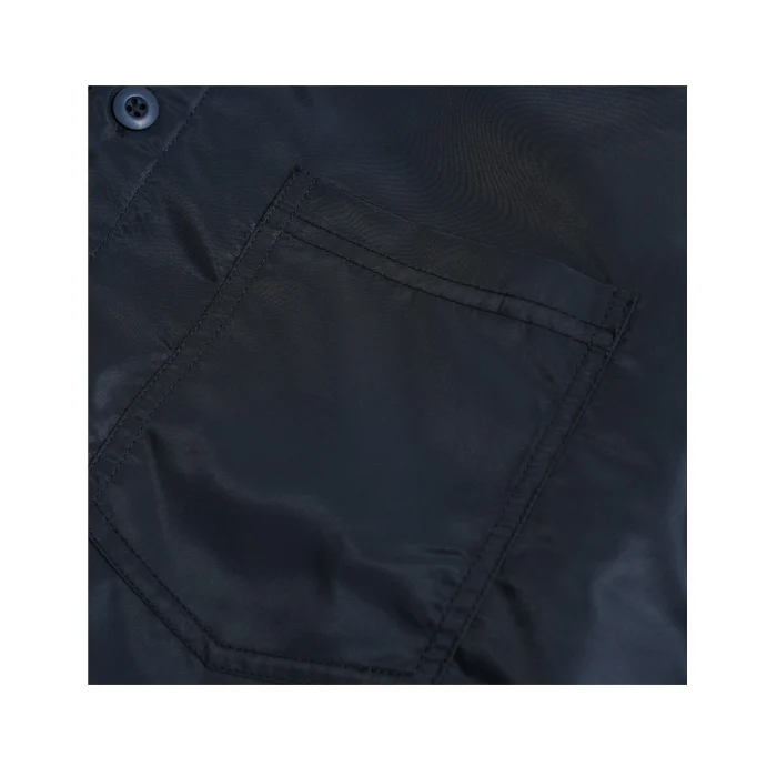 WHATN*T S/S23: SUBDUED Shirt - Navy - Image 4