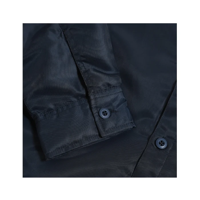 WHATN*T S/S23: SUBDUED Shirt - Navy - Image 5