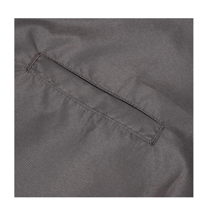 WHATN*T S/S24: Lament Cardigan - Grey - Image 4