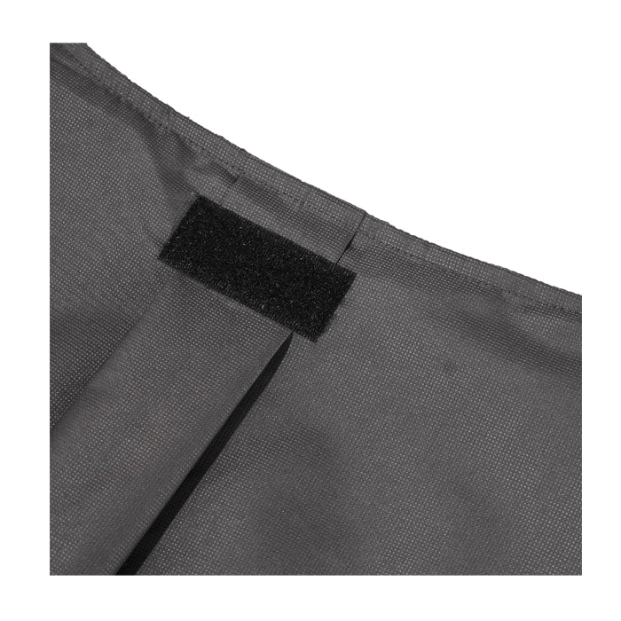WHATN*T S/S24: Lament Cardigan - Grey - Image 5