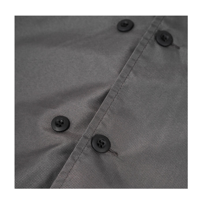 WHATN*T S/S24: Lament Cardigan - Grey - Image 5