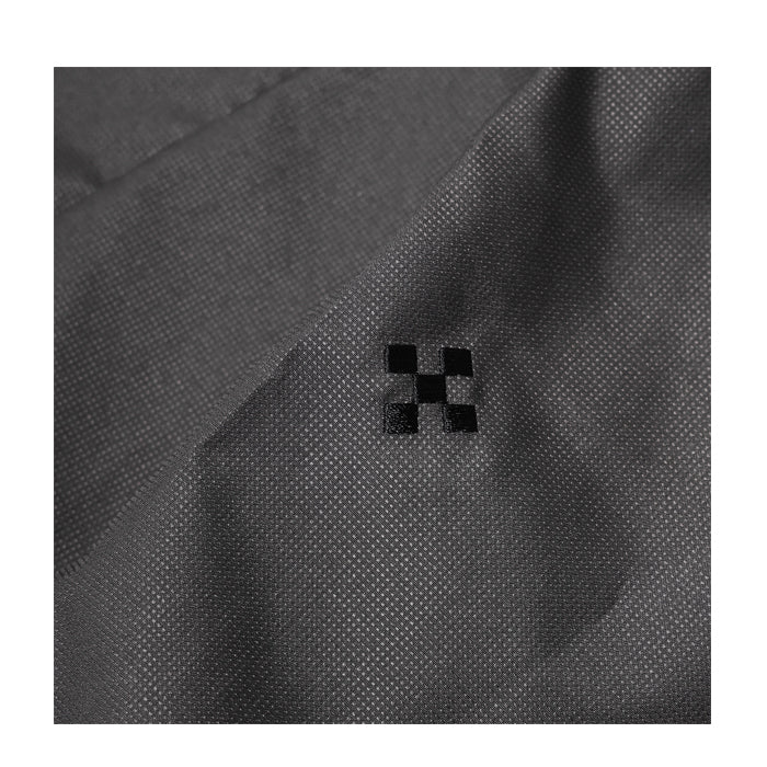 WHATN*T S/S24: Lament Cardigan - Grey - Image 7