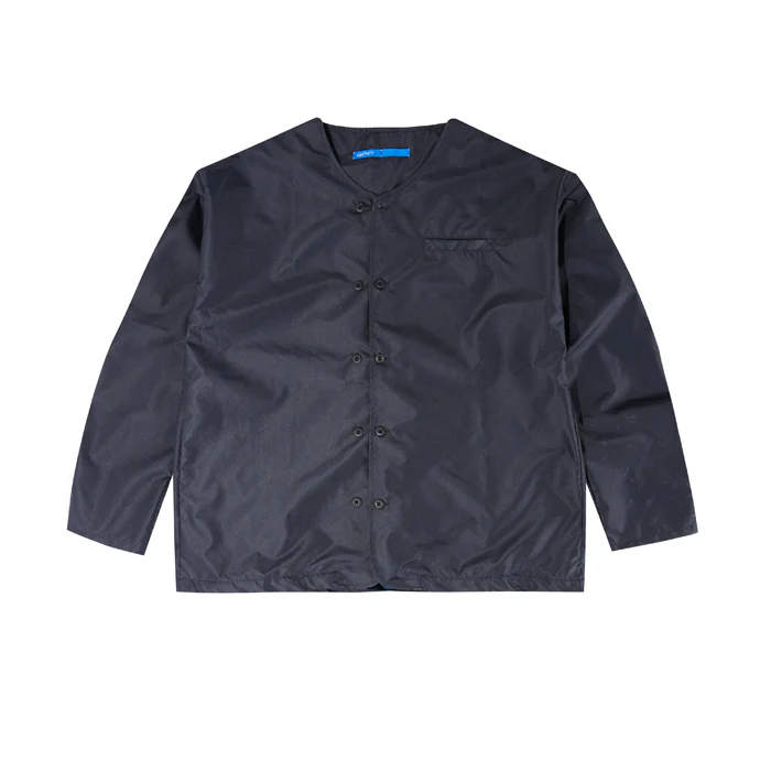 WHATN*T S/S24: Lament Cardigan - Navy