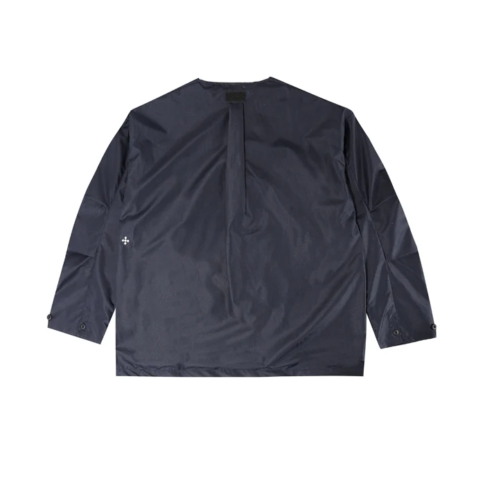 WHATN*T S/S24: Lament Cardigan - Navy - Image 2