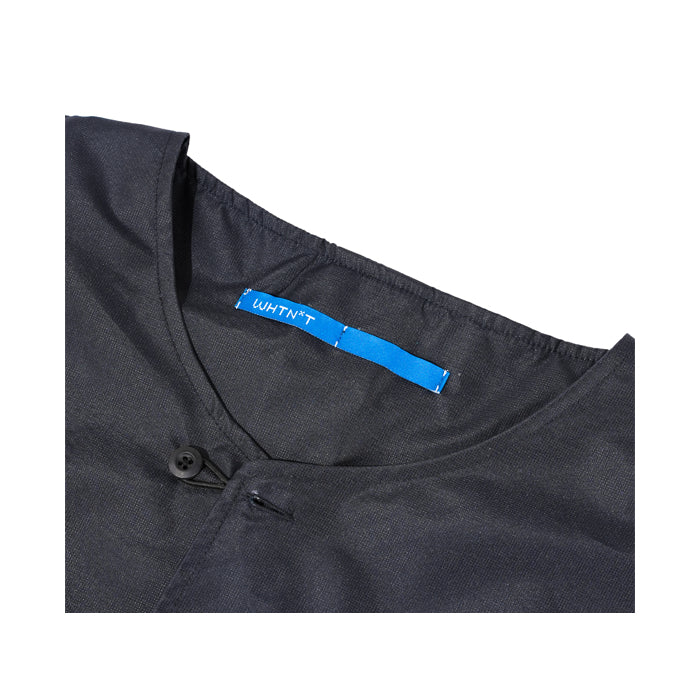 WHATN*T S/S24: Lament Cardigan - Navy - Image 3