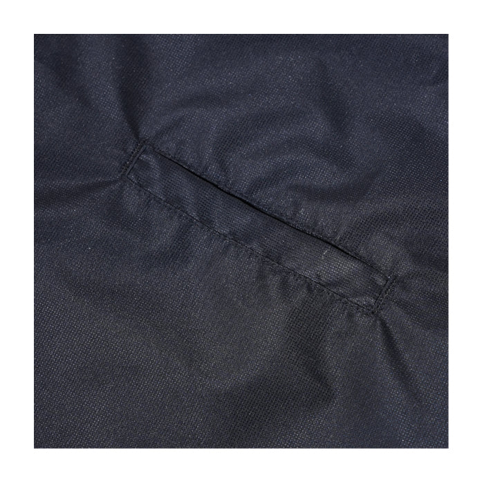 WHATN*T S/S24: Lament Cardigan - Navy - Image 4