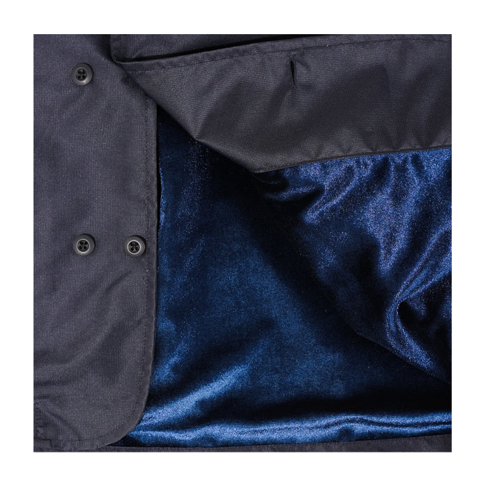 WHATN*T S/S24: Lament Cardigan - Navy - Image 5