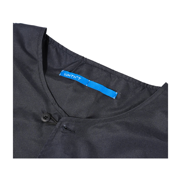 WHATN*T S/S24: Lament Cardigan - Navy - Image 3