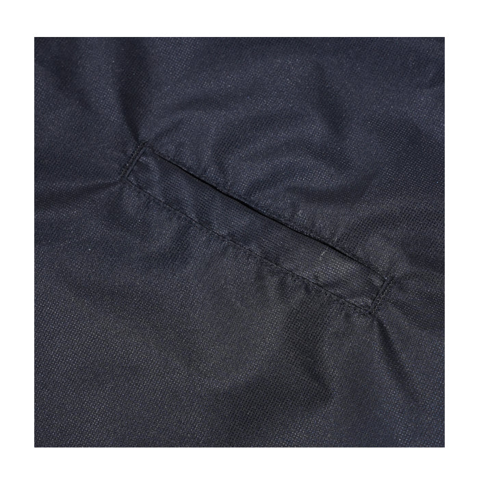 WHATN*T S/S24: Lament Cardigan - Navy - Image 4