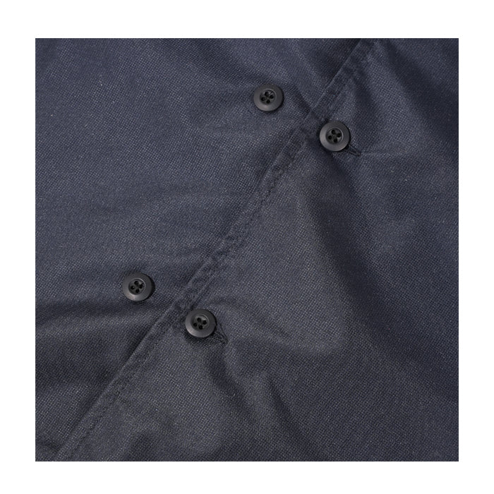 WHATN*T S/S24: Lament Cardigan - Navy - Image 5