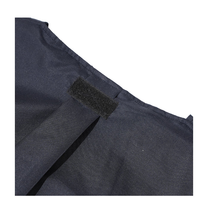 WHATN*T S/S24: Lament Cardigan - Navy - Image 7