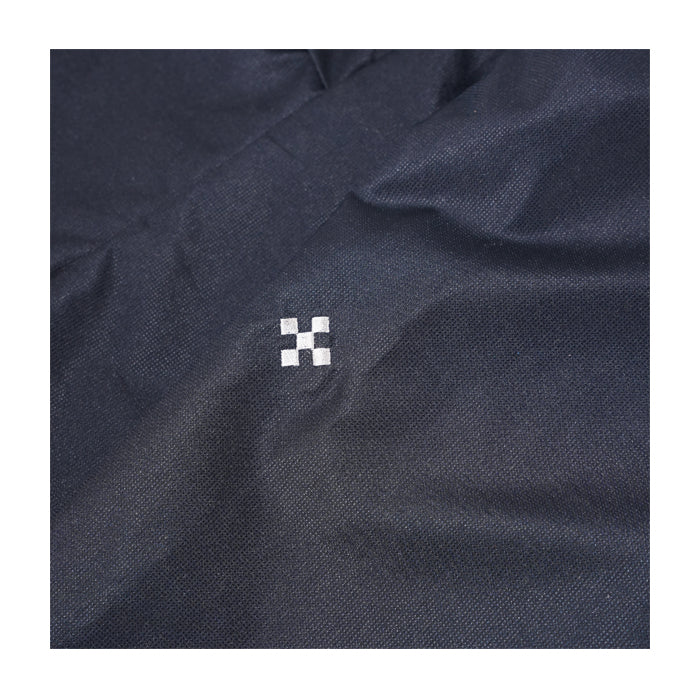 WHATN*T S/S24: Lament Cardigan - Navy - Image 8