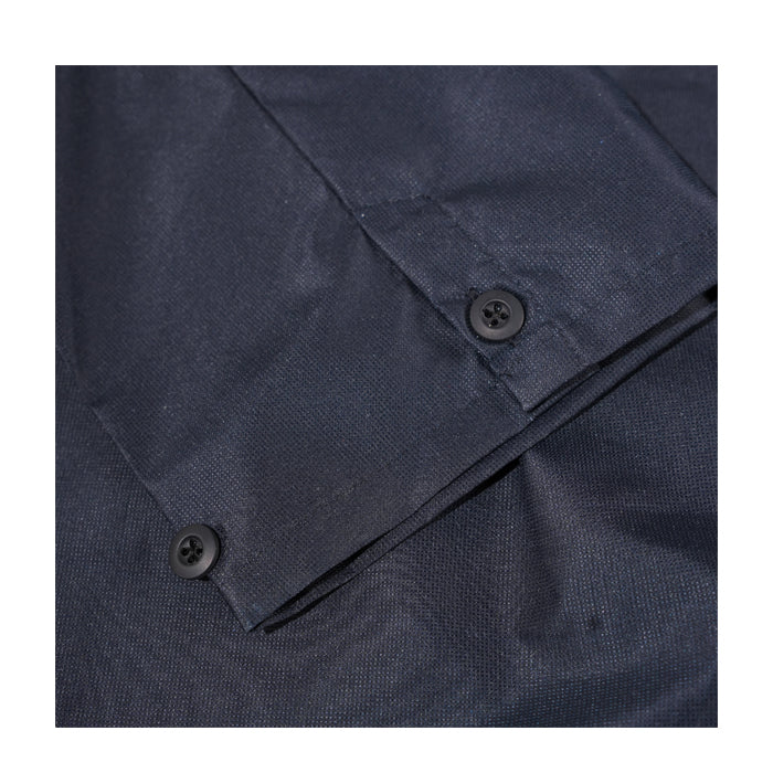 WHATN*T S/S24: Lament Cardigan - Navy - Image 9