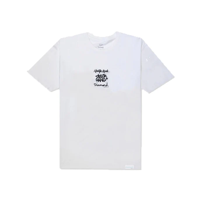 WIZ LOGO TEE