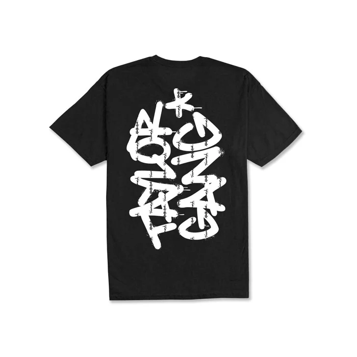 WIZ LOGO TEE - Image 2