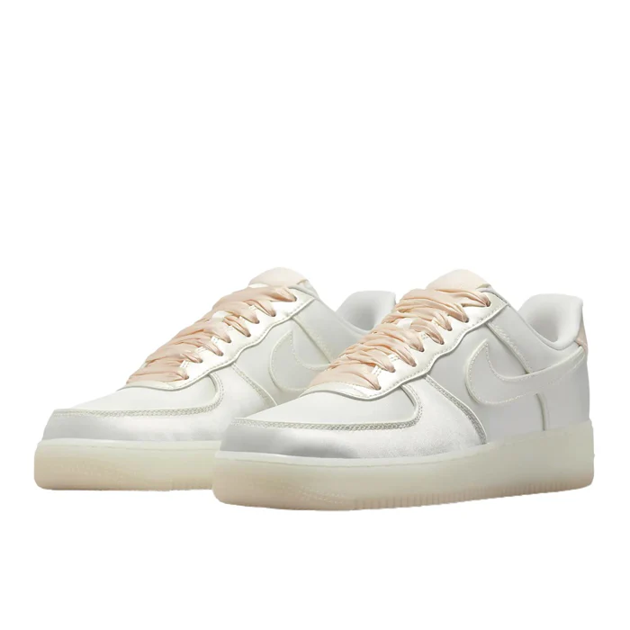 WOMENS AIR FORCE 1 '07 LV8 - Image 4