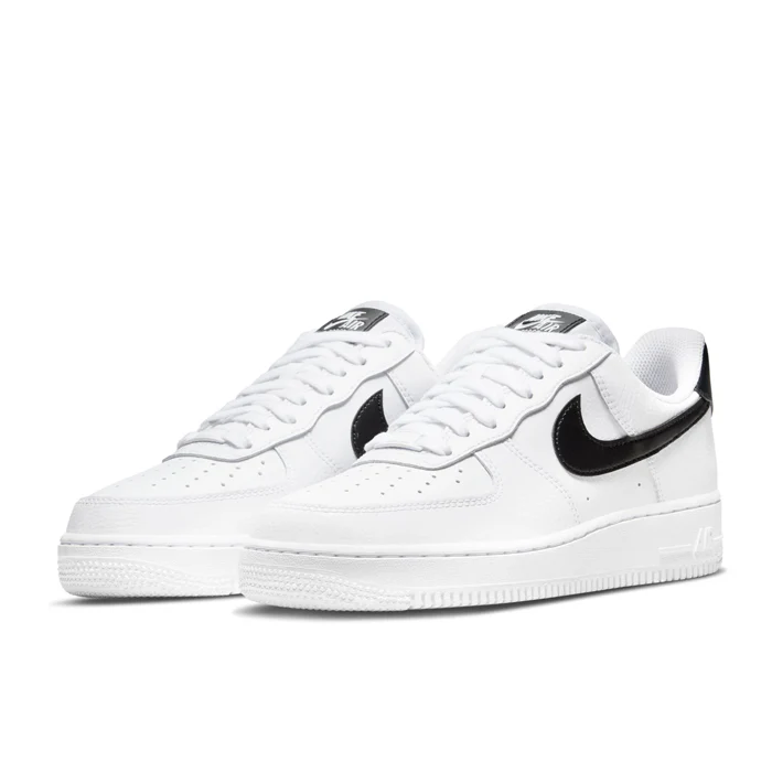 WOMENS AIR FORCE 1 '07 - Image 3