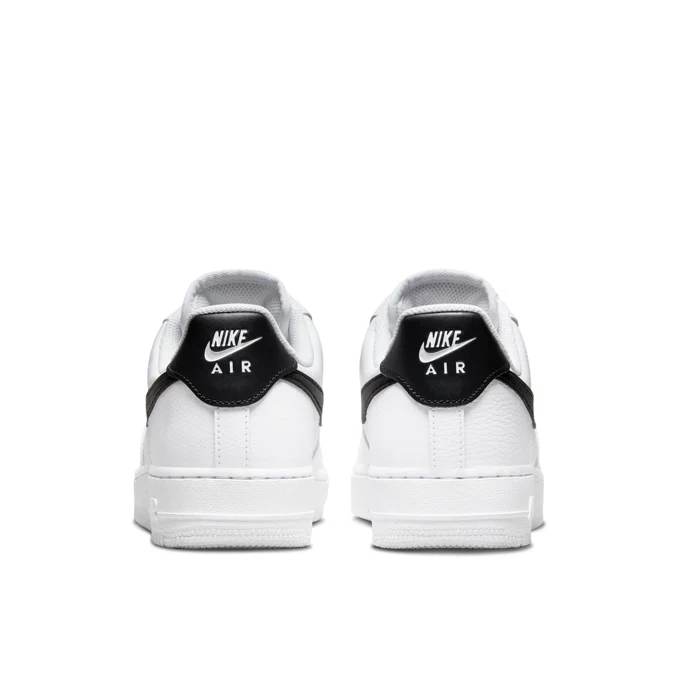 WOMENS AIR FORCE 1 '07 - Image 5