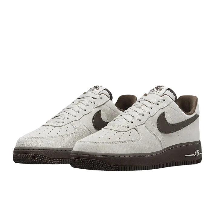 WOMENS AIR FORCE 1 '07 - Image 3