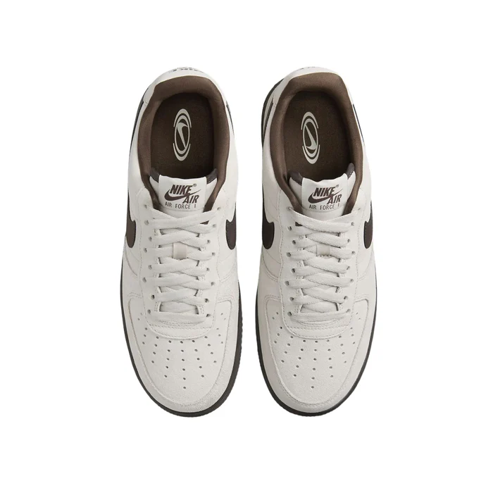 WOMENS AIR FORCE 1 '07 - Image 4