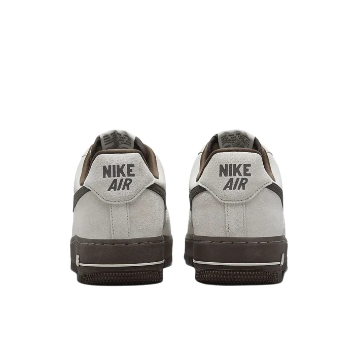WOMENS AIR FORCE 1 '07 - Image 5