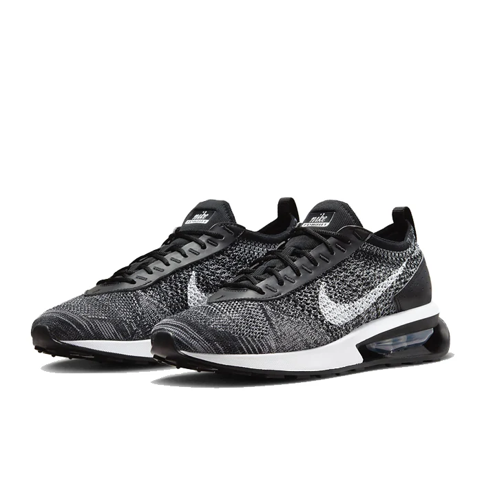 WMNS Nike Air Max Flyknit Racer - Image 3