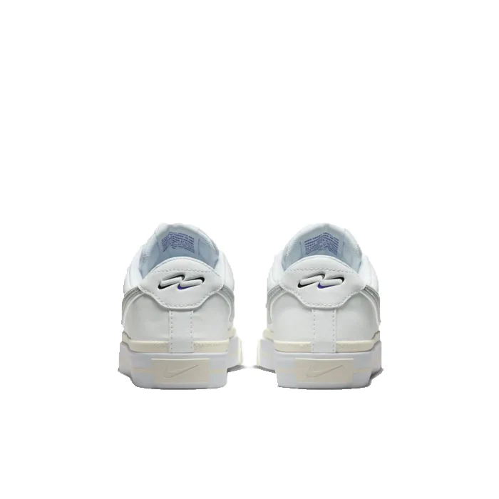 WMNS NIKE COURT LEGACY - Image 4