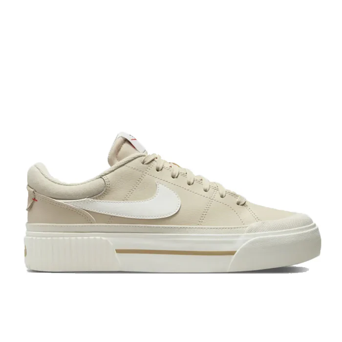 WMNS NIKE COURT LEGACY LIFT