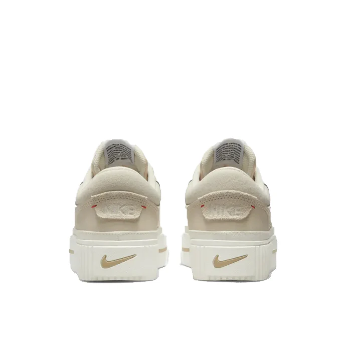 WMNS NIKE COURT LEGACY LIFT - Image 4