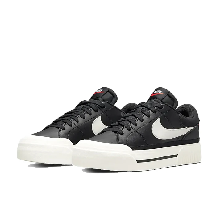 WMNS NIKE COURT LEGACY LIFT - Image 2