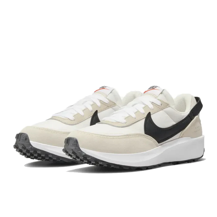 WMNS NIKE WAFFLE DEBUT - Image 3