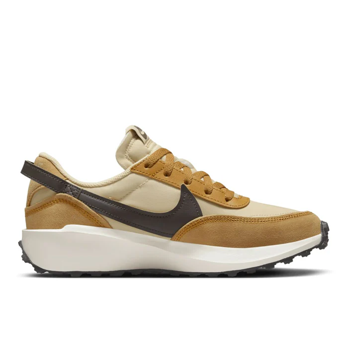 WMNS NIKE WAFFLE DEBUT