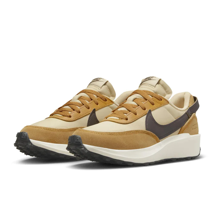 WMNS NIKE WAFFLE DEBUT - Image 3