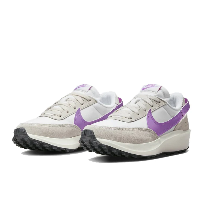 WMNS NIKE WAFFLE DEBUT - Image 3