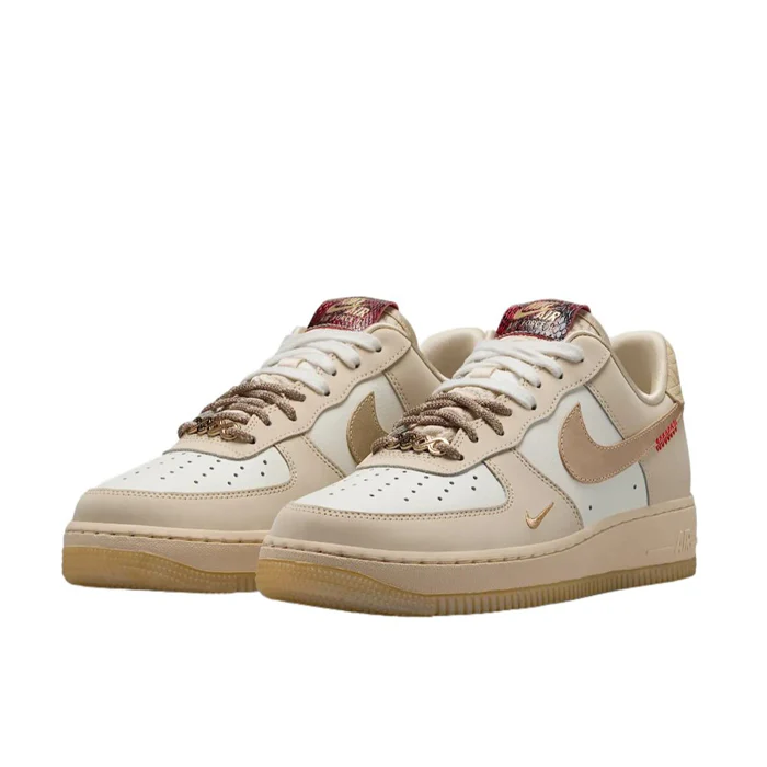 WOMENS AIR FORCE 1 '07 LX - Image 3